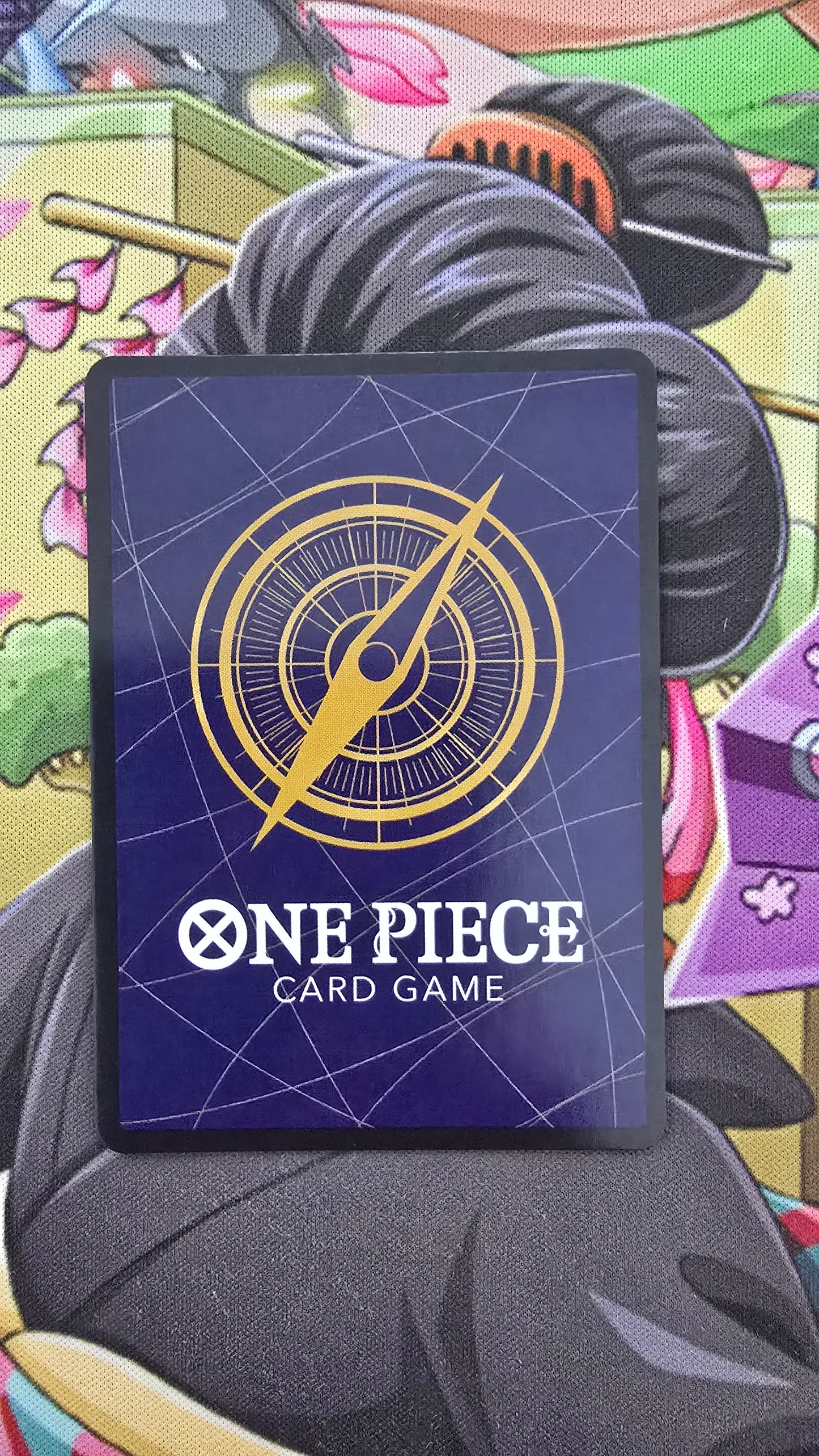 OP10 One Piece SP TCG Cards! Pudding, Sanji, Whitebeard, Usopp, Flampe Japanese Proxy