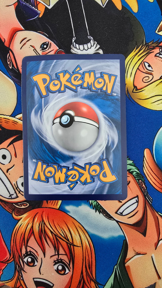 1st, 2nd & 3rd Place Trainer 2024 World Championships Pokemon TCG Winner Trophy Card Proxy