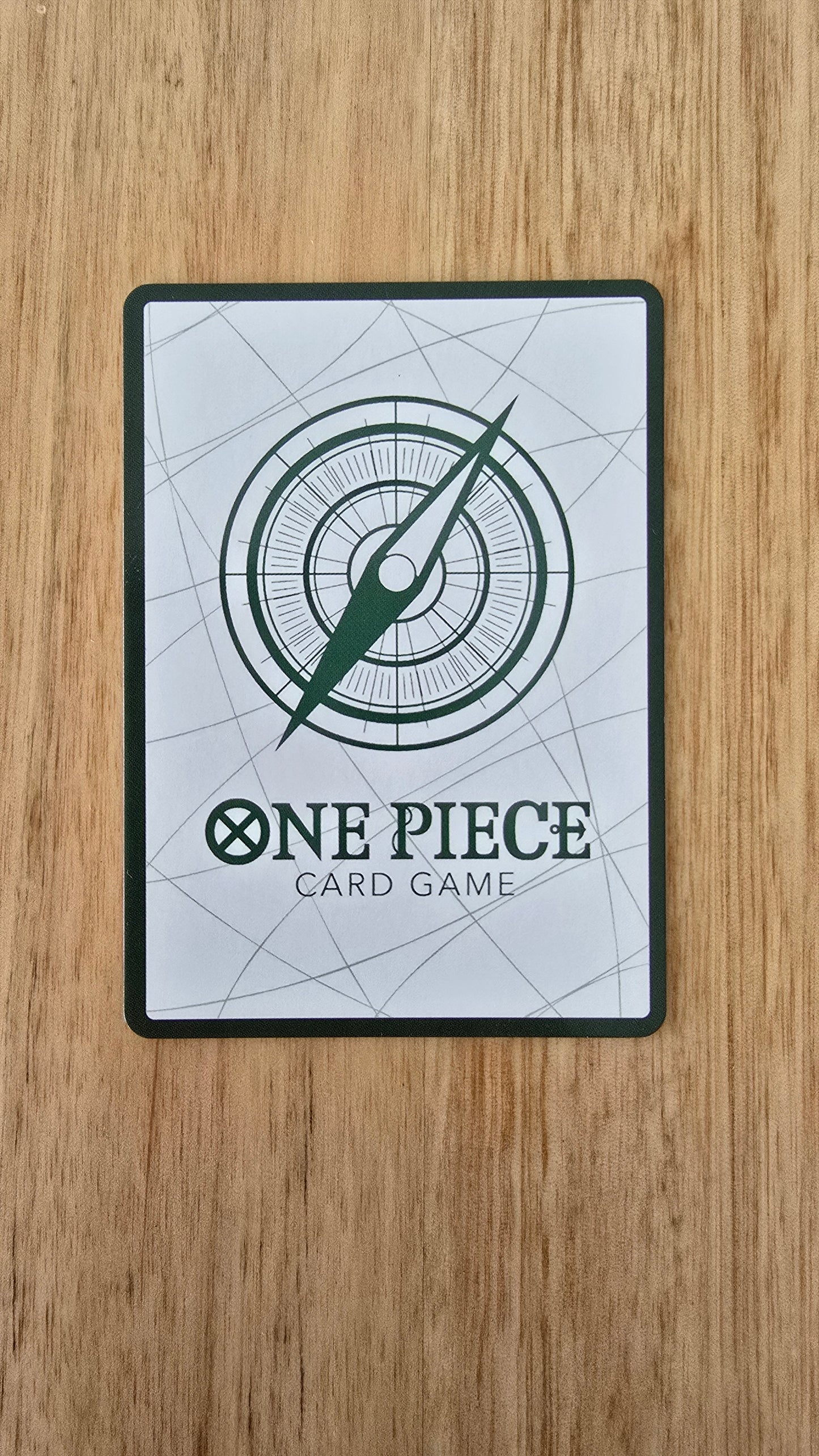 Premium Quality The Best PRB-01 Gold Rare DON!! One Piece TCG Cards English Proxy