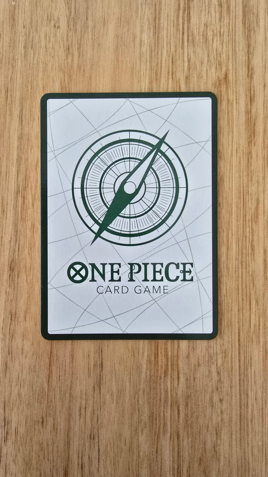 Premium Quality The Best PRB-01 Gold Rare DON!! One Piece TCG Cards English Proxy