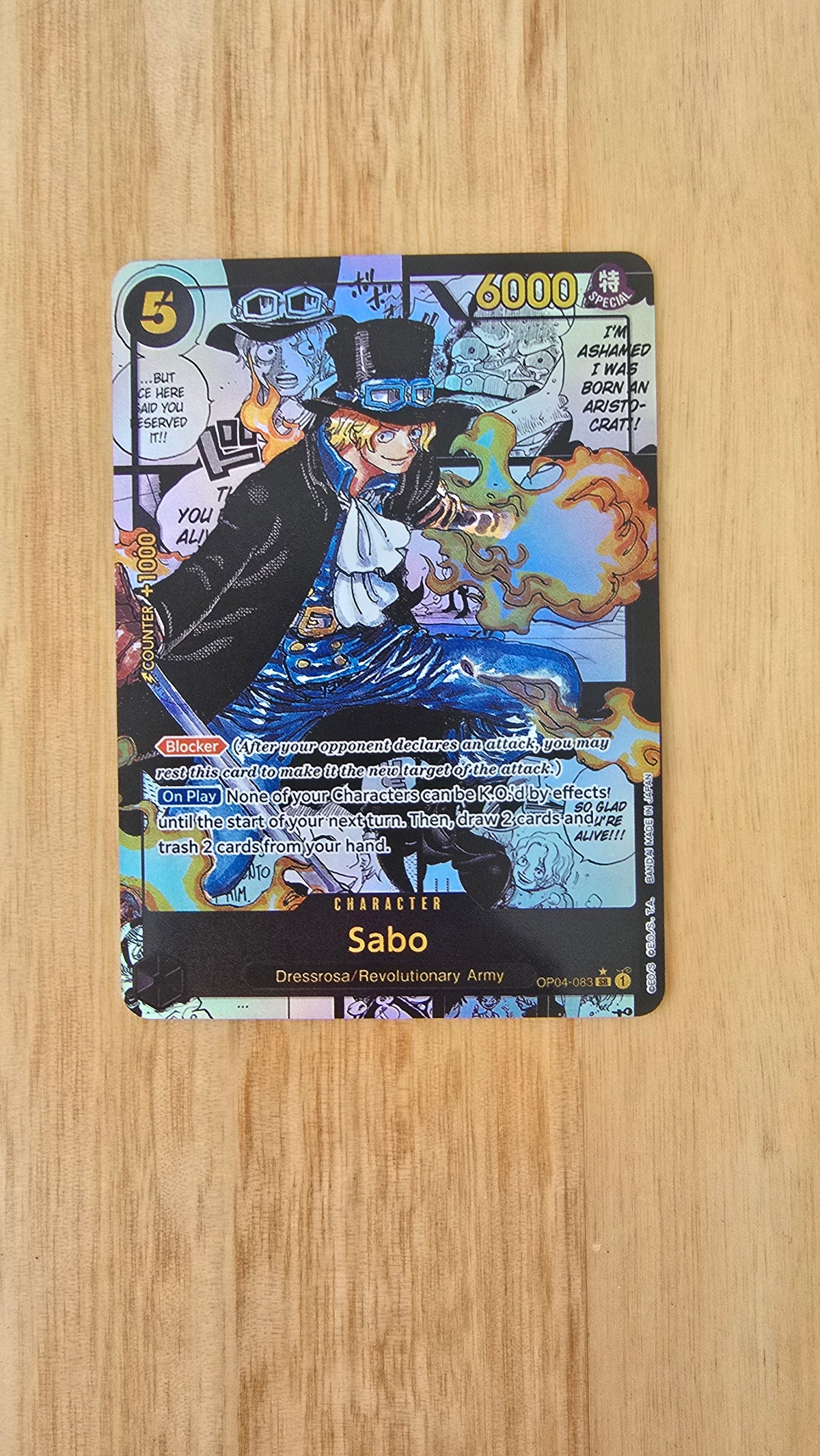 Premium Quality Textured One Piece Manga Cards OP01 - OP17 EB01 - EB04 PRB01 - PRB02 OPTCG English Proxy