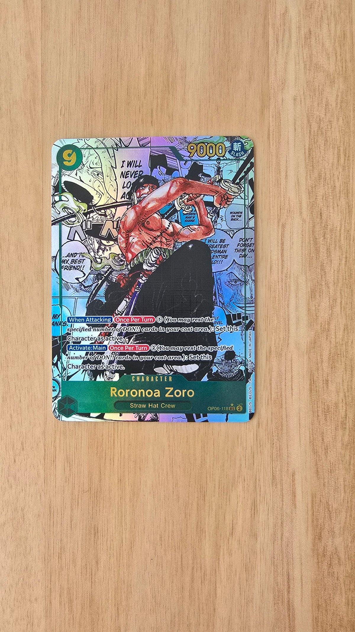 Premium Quality Textured One Piece Manga Cards OP01 - OP17 EB01 - EB04 PRB01 - PRB02 OPTCG English Proxy