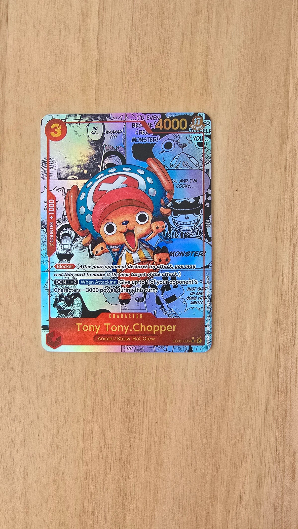 Premium Quality Textured One Piece Manga Cards OP01 - OP17 EB01 - EB04 PRB01 - PRB02 OPTCG English Proxy