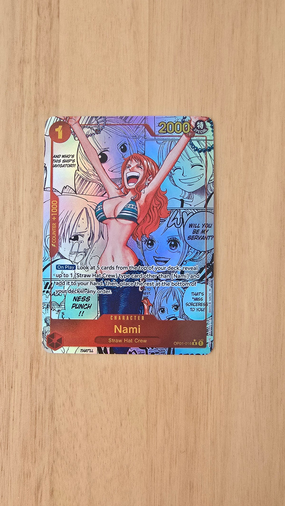 Premium Quality Textured One Piece Manga Cards OP01 - OP17 EB01 - EB04 PRB01 - PRB02 OPTCG English Proxy