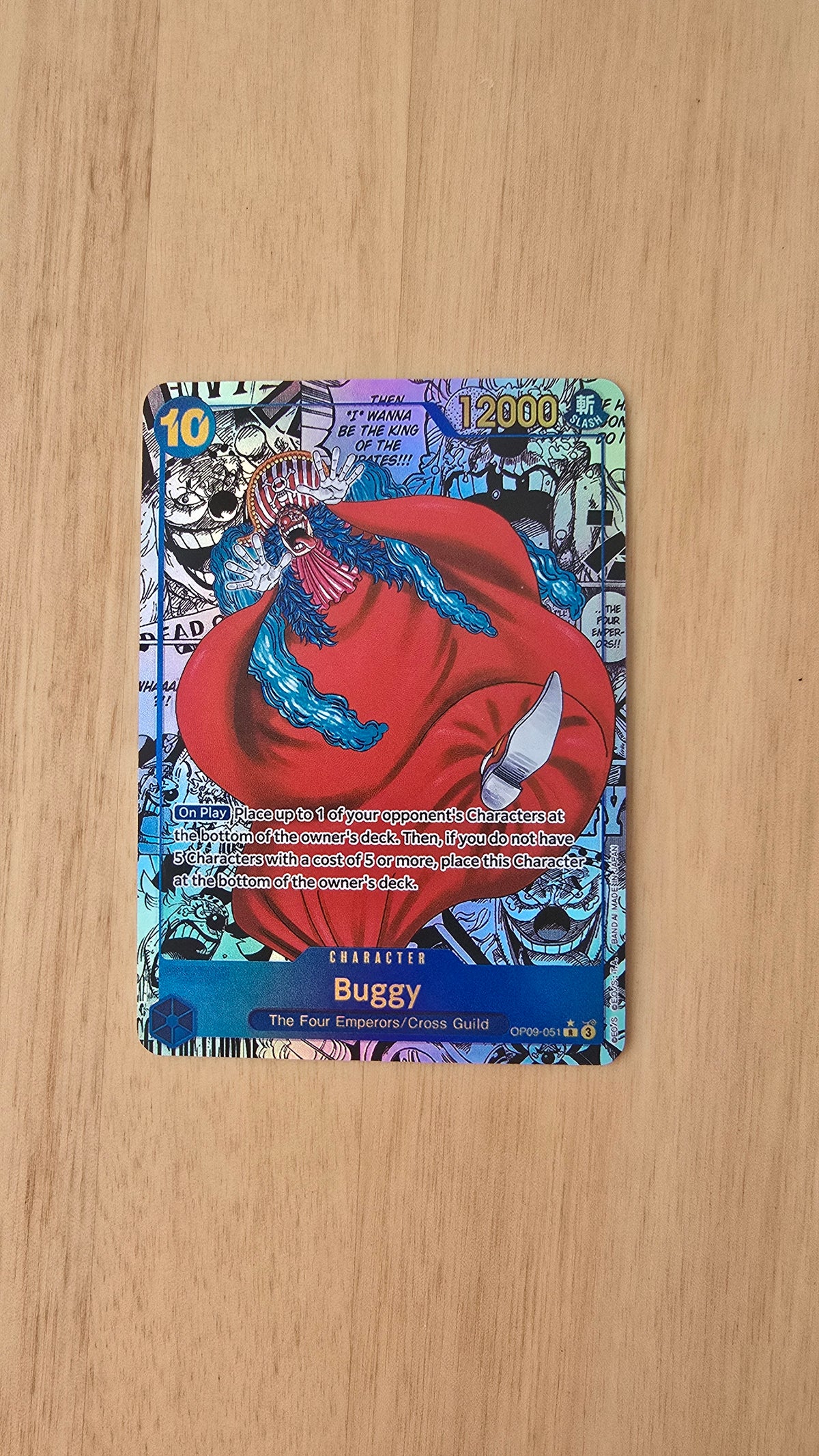 Premium Quality Textured One Piece Manga Cards OP01 - OP17 EB01 - EB04 PRB01 - PRB02 OPTCG English Proxy