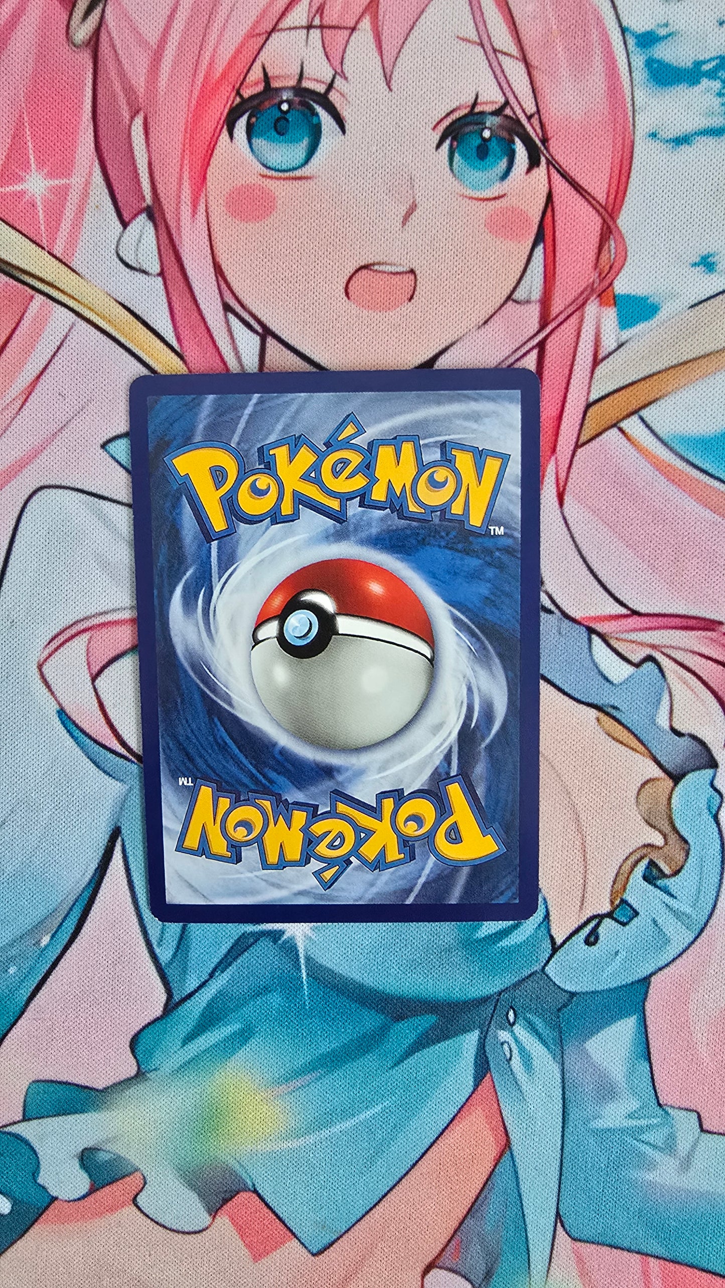 Shining Pokemon Neo Revelation & Neo Destiny TCG High Quality Cards in English Card Proxy