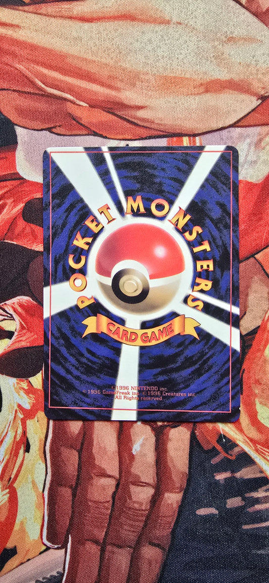 Umbreon No.197 2000 Neo Discovery Japanese Holo Rare Pokemon Card Custom Made Proxy