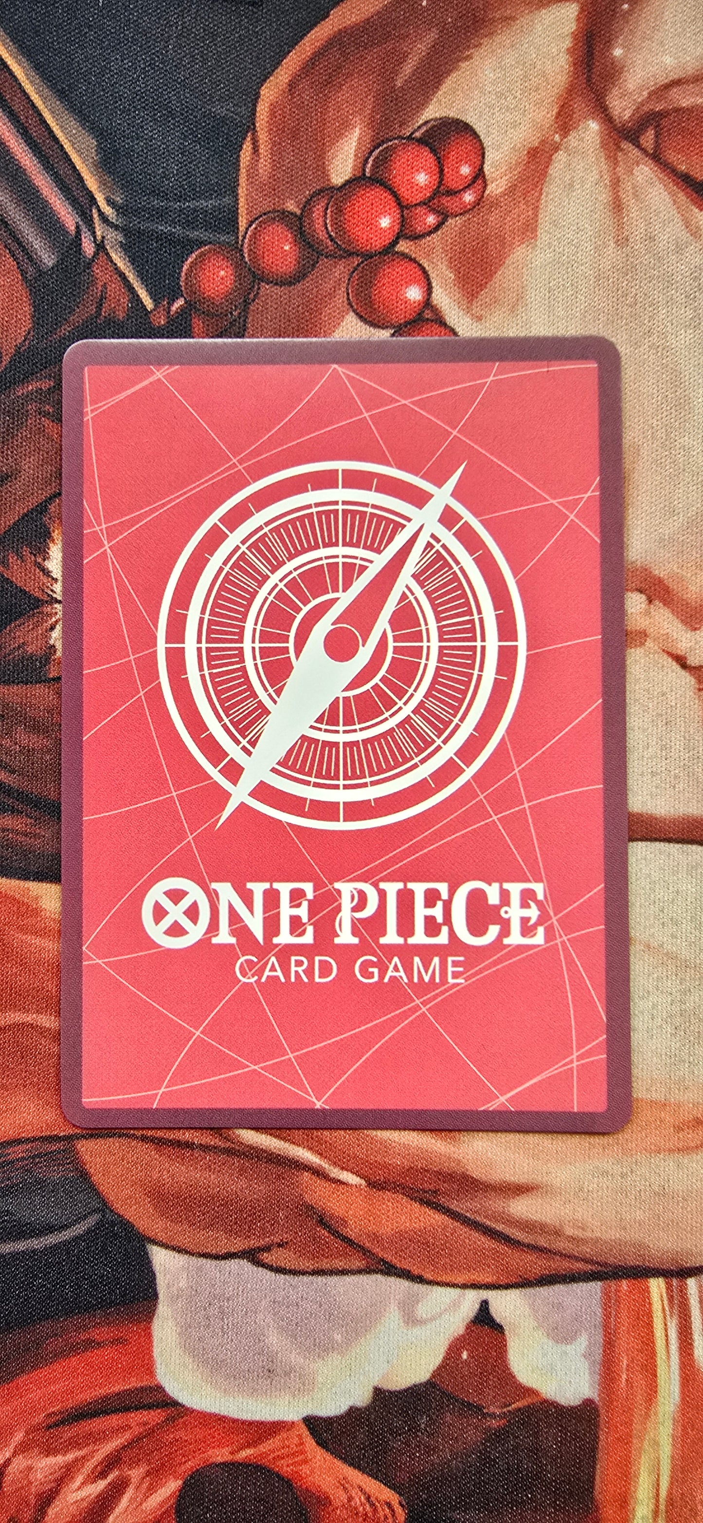 6 Card Bundle OP17 Alt Art Leaders One Piece TCG Premium Textured Custom Made Proxy Cards