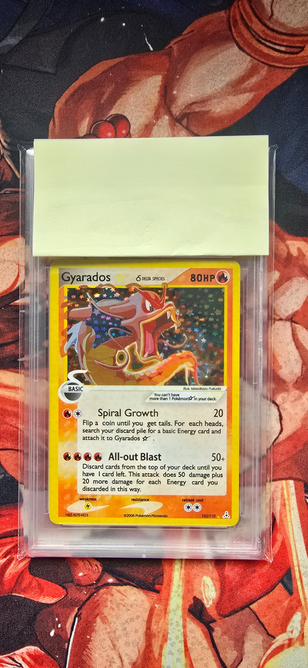 READY TO SHIP V1/V2 Graded Pokemon Slabs