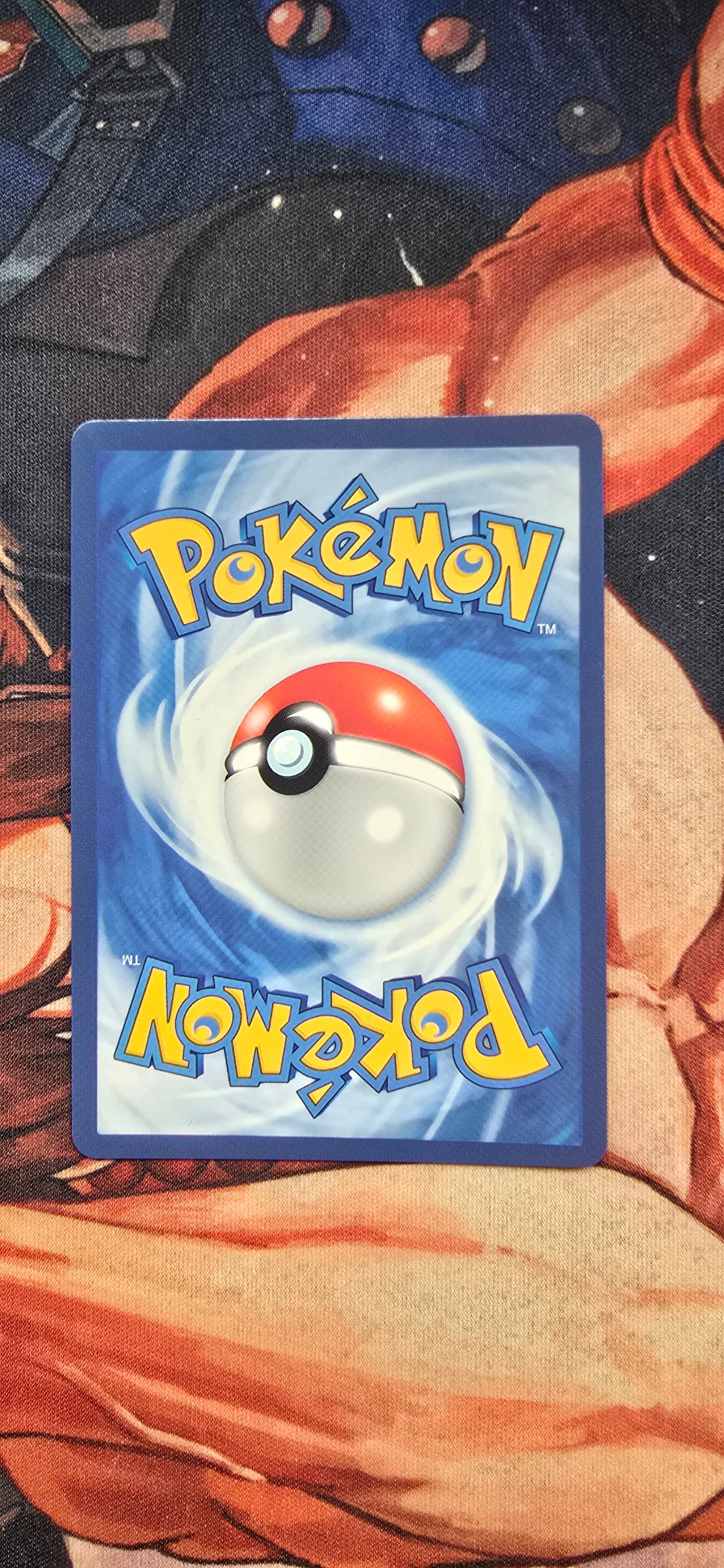 30th Anniversary Mew ex SIR 152/128 Pokemon High Quality Textured Custom Made Proxy Card
