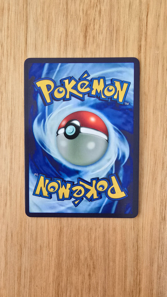 Mew EX PAF Paldean Fates Special Illustration Rare Pokemon TCG Card Proxy