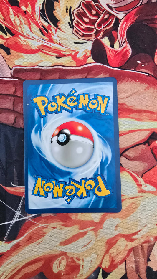 Chinese Gengar Gem Pack CBB3C 0307/07 Pokemon TCG Proxy Card