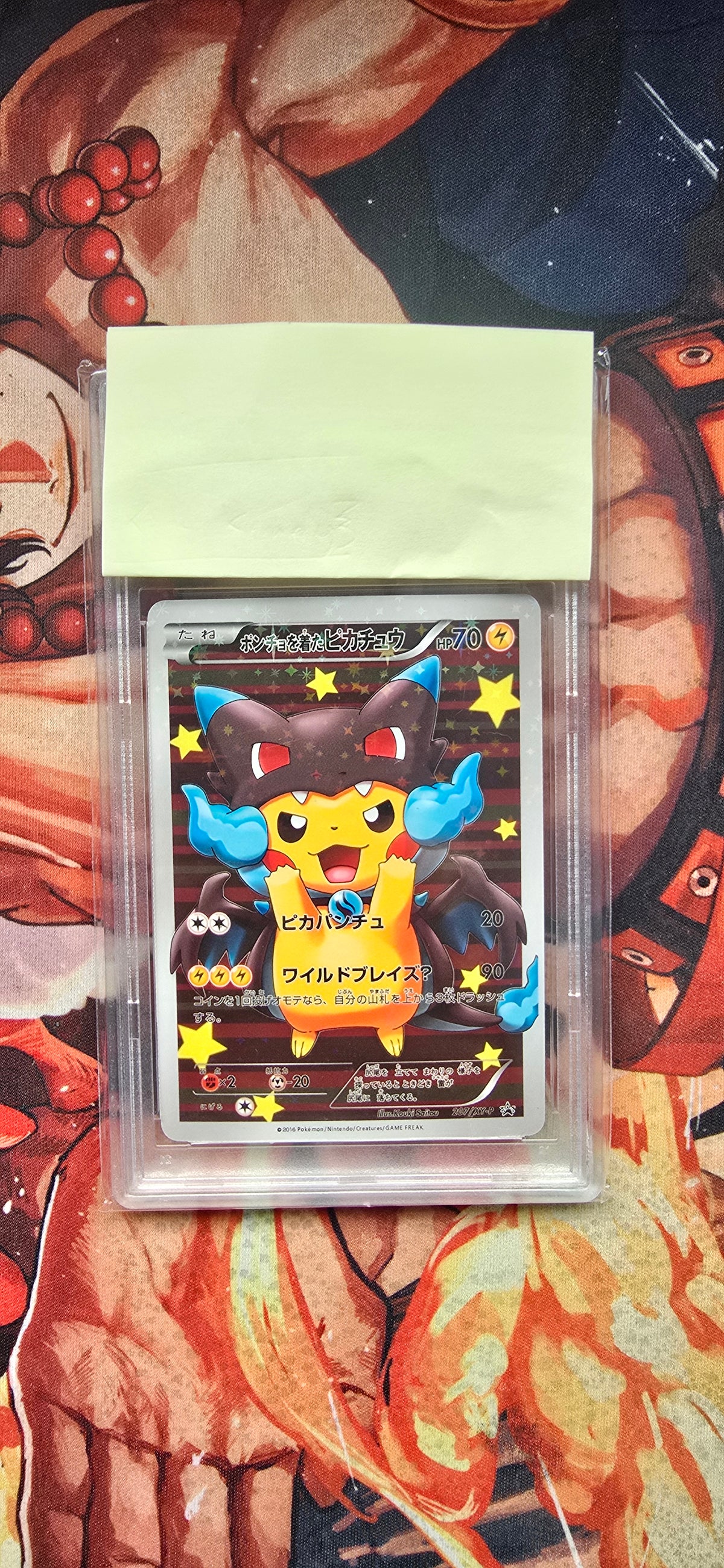 READY TO SHIP V1/V2 Graded Pokemon Slabs
