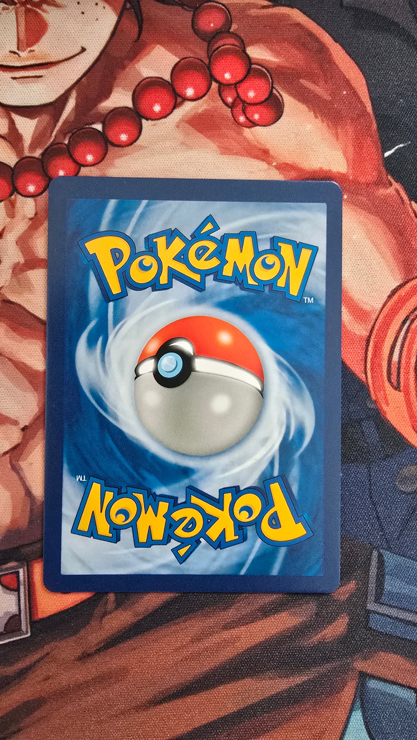 Graded PSA Style Mega Lucario EX Gold MUR Pokemon English Proxy Card Slab