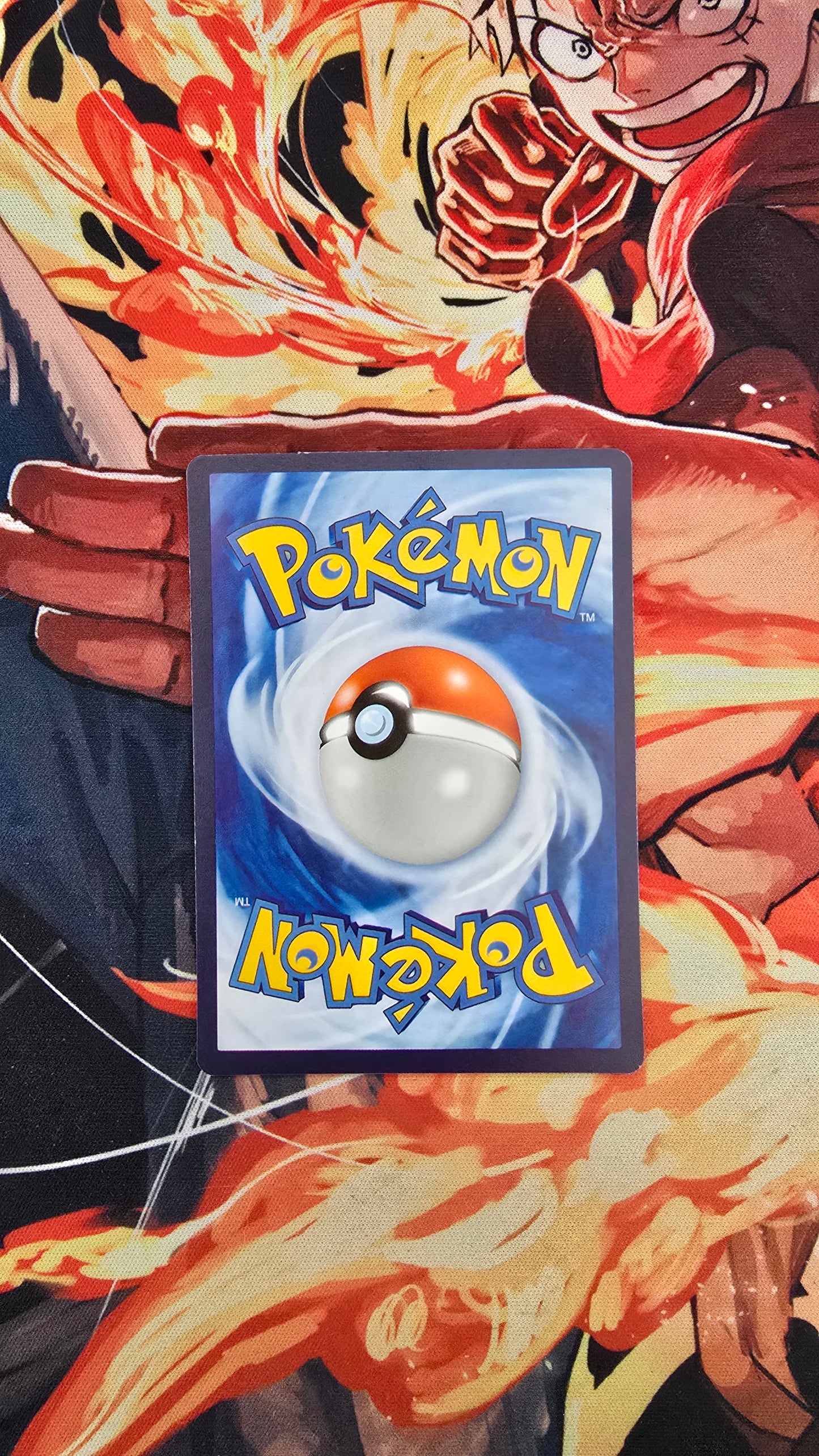 Gold Star Pokemon TCG Premium Quality Proxy Cards (Clean Holo)