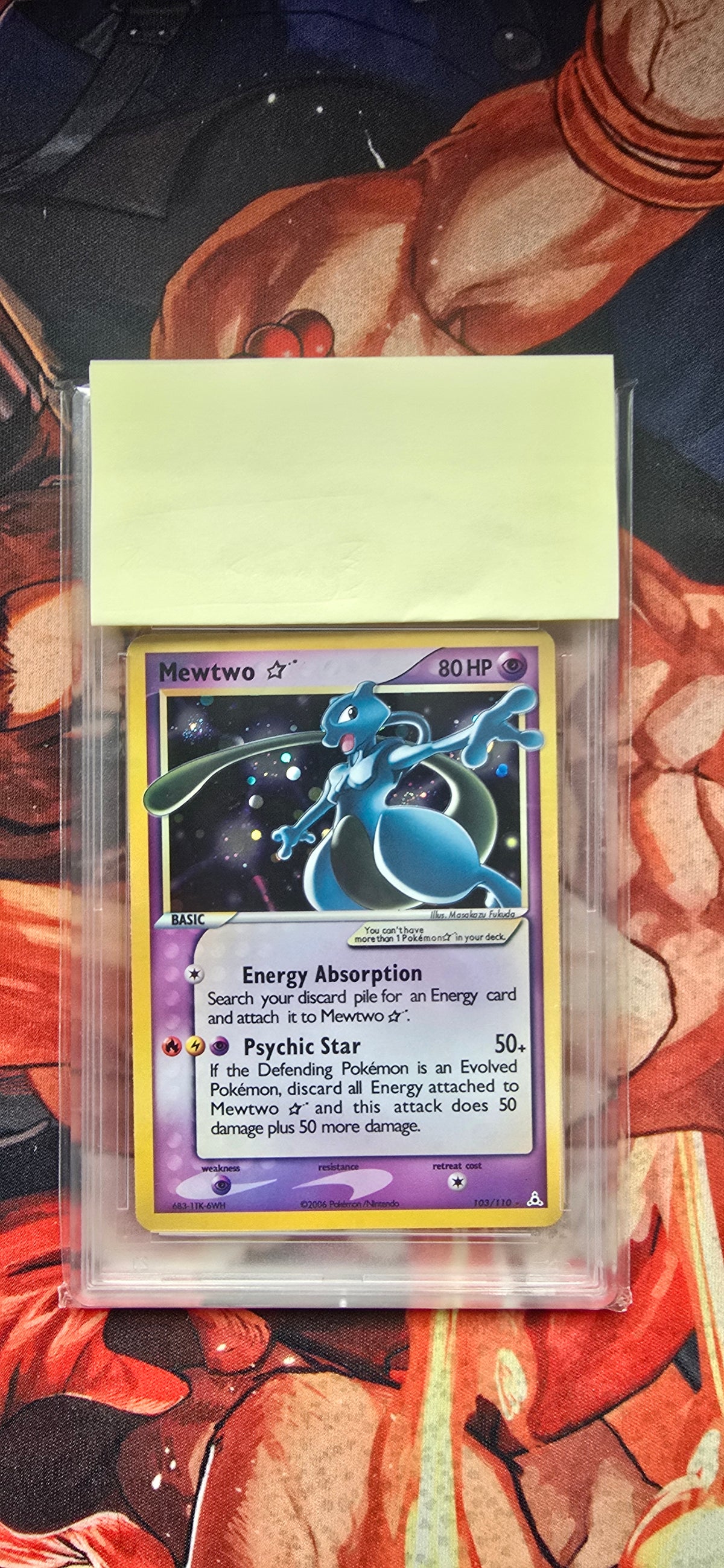READY TO SHIP V1/V2 Graded Pokemon Slabs