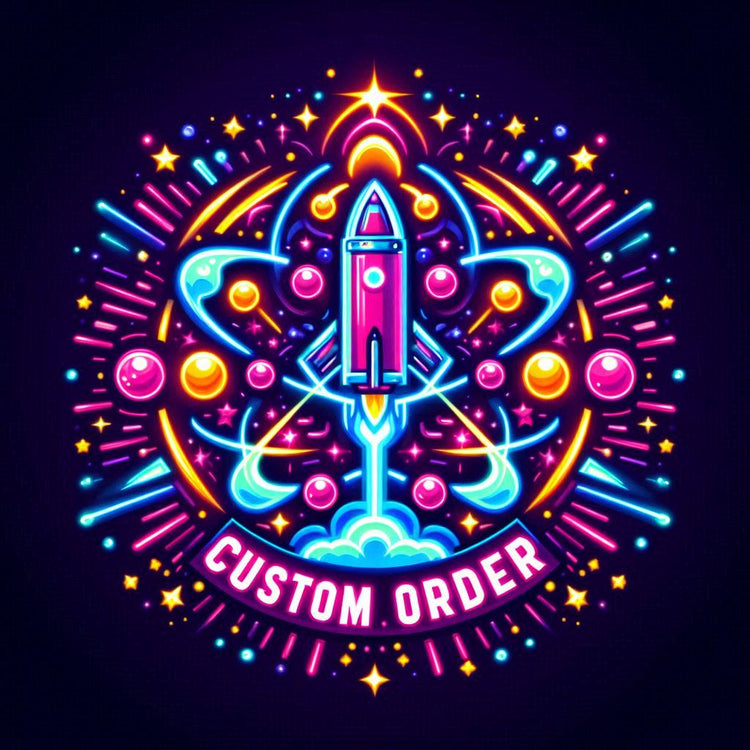 CUSTOM ORDER