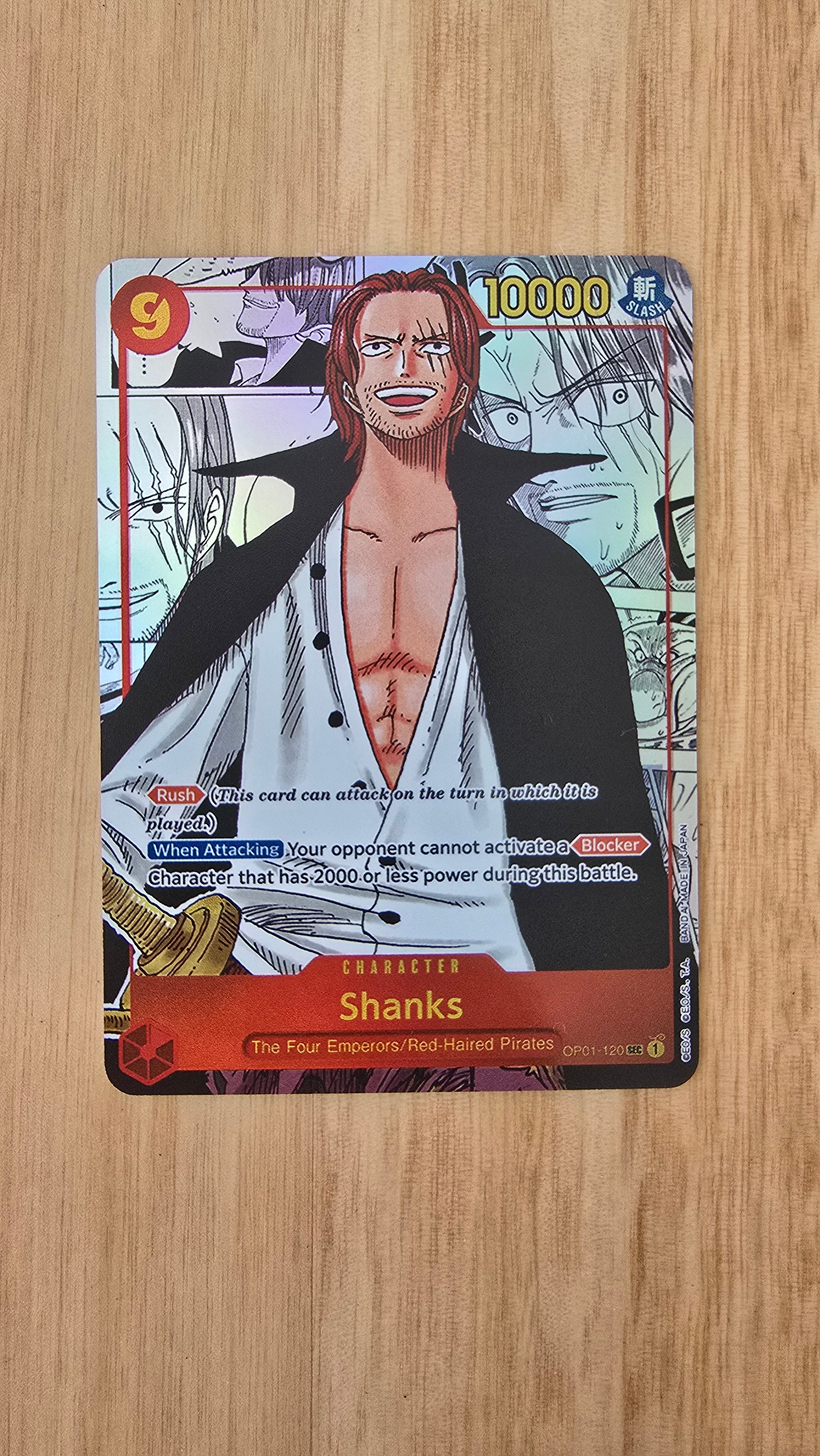 how rare are manga cards one piece Premium Quality Textured One Piece Manga Cards OP01 - OP16 EB01