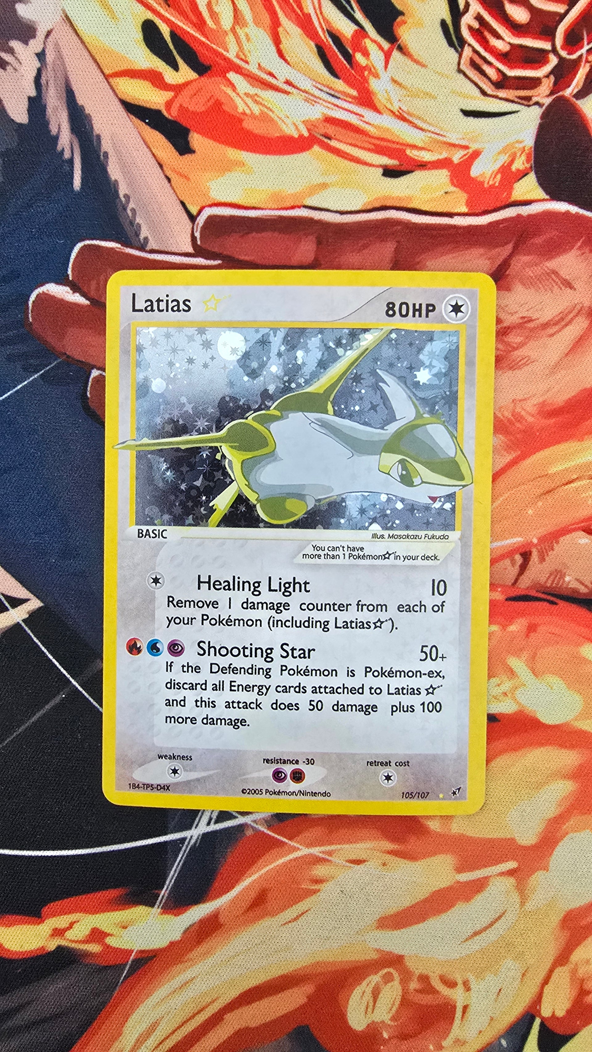 Gold Star Pokemon TCG Premium Quality Proxy Cards (Star Holo) – OP Proxies  TCG