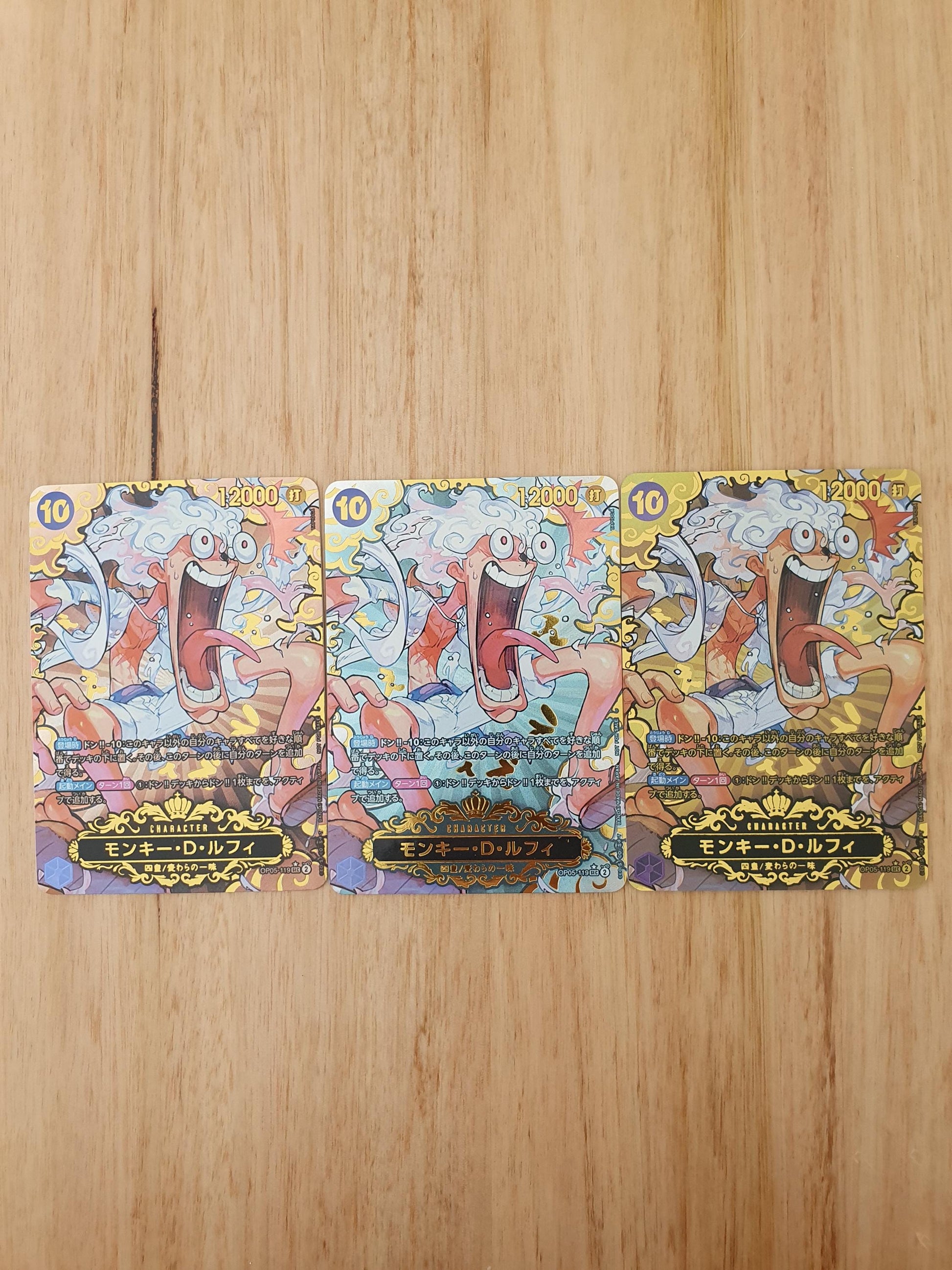 one piece card game 2023 Monkey D Luffy Championship 2023 World Final 1st, 2nd & 3rd Prize One – OP Proxies TCG