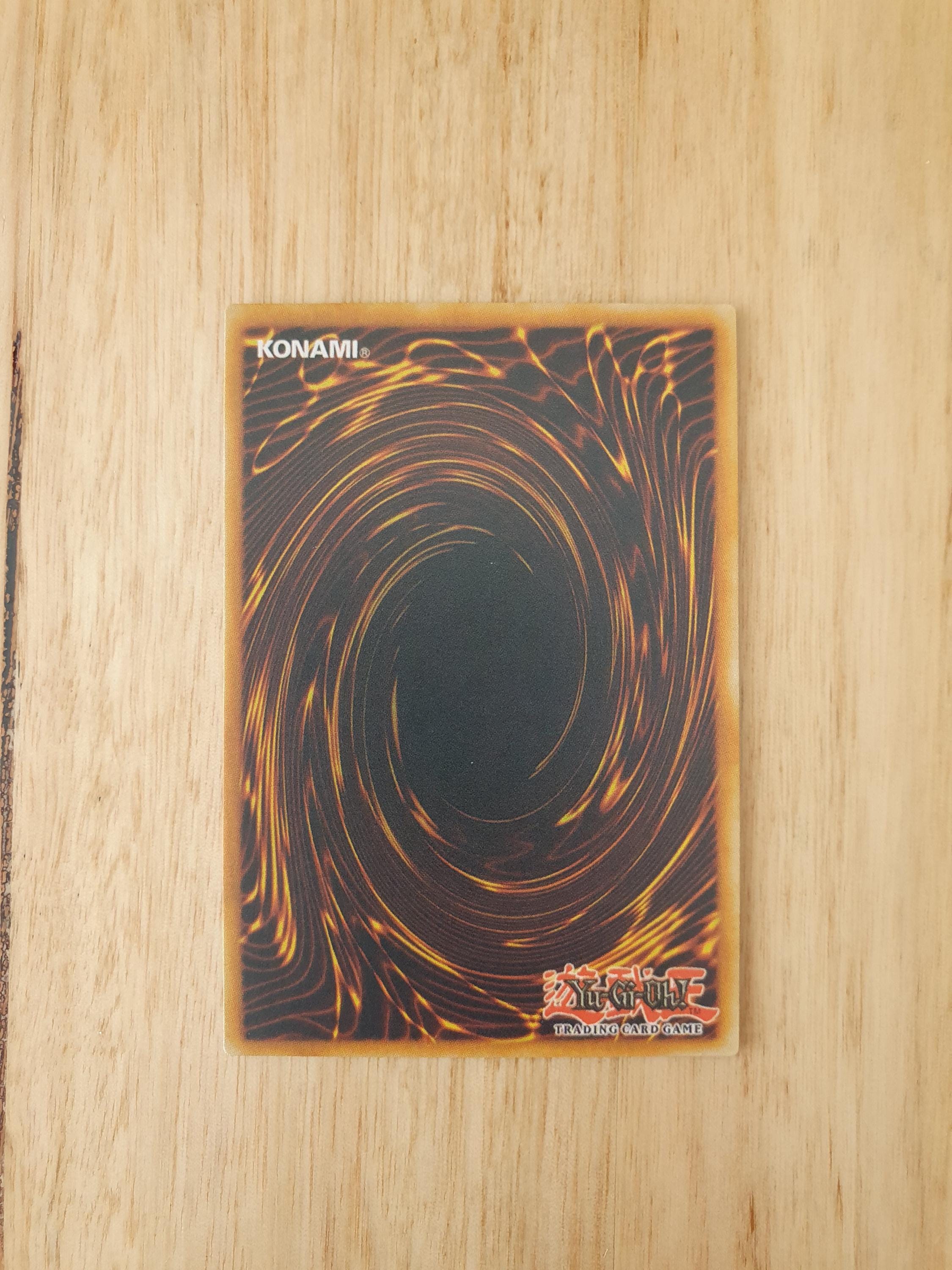 Dark Magician Girl MFC-000 Magician's Force 1st Edition Yugioh