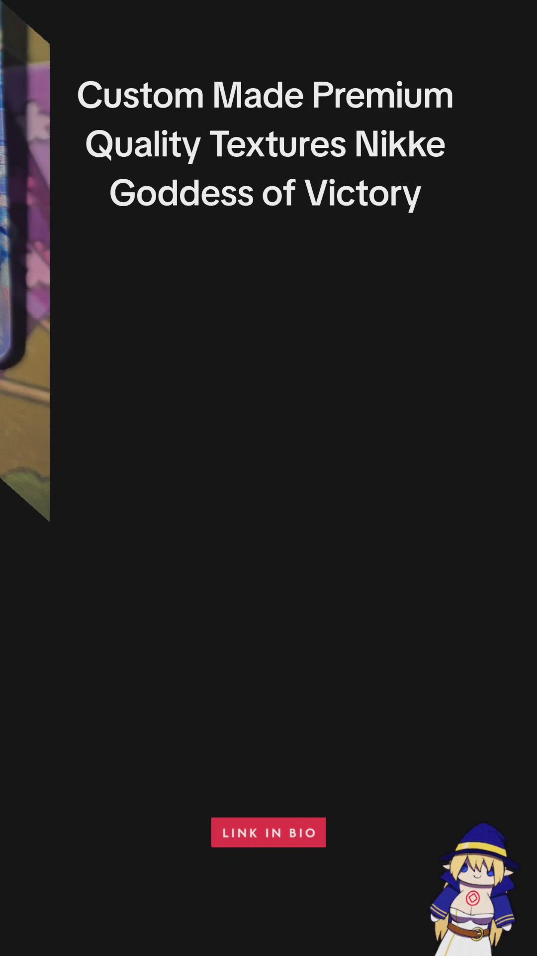 Weiss Schwarz Nikke Goddess of Victory Finale Noir SP Anis Sparkling Summer SEC Helm Aquamarine SP Proceeding With the Plan Rapi SP Proxy Card