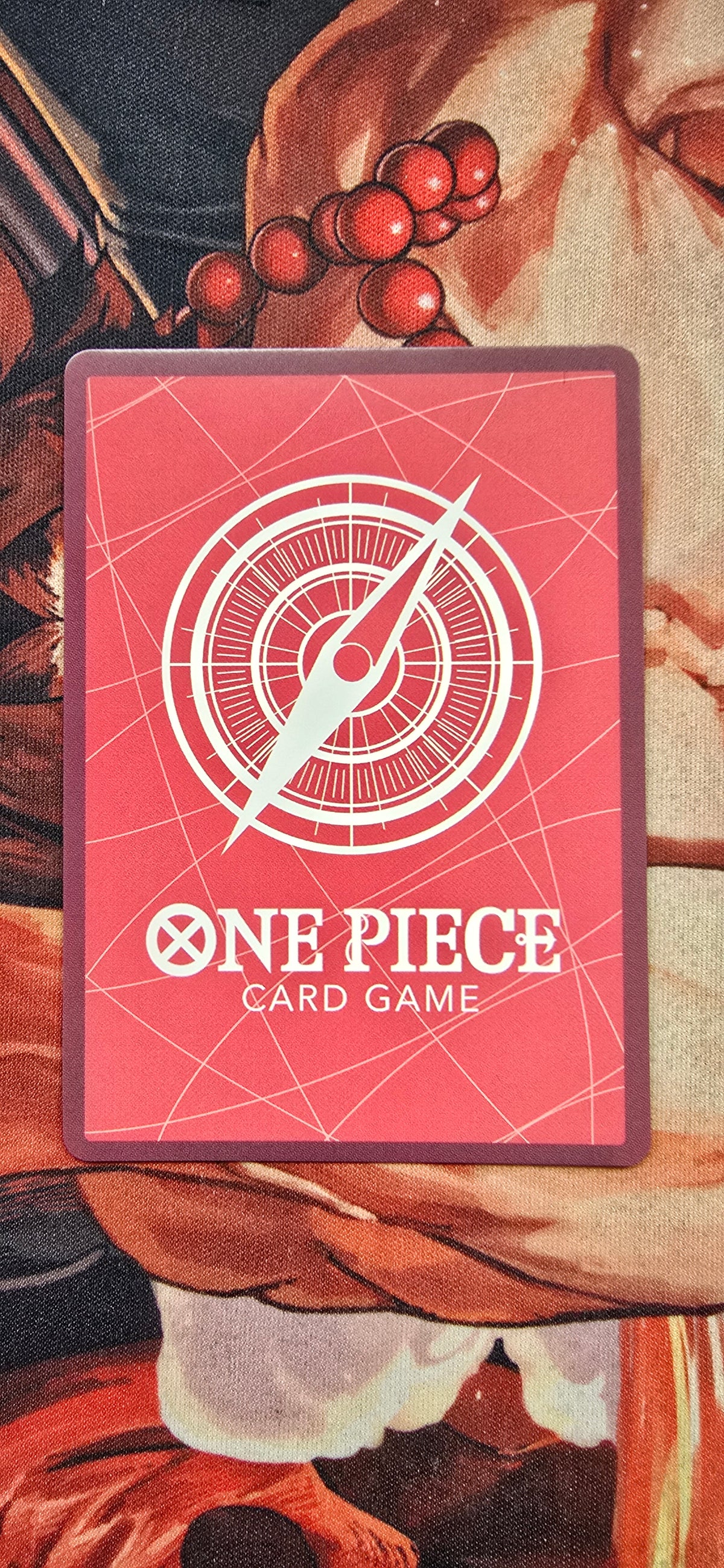 6 Card Bundle OP17 Alt Art Leaders One Piece TCG Premium Textured Custom Made Proxy Cards
