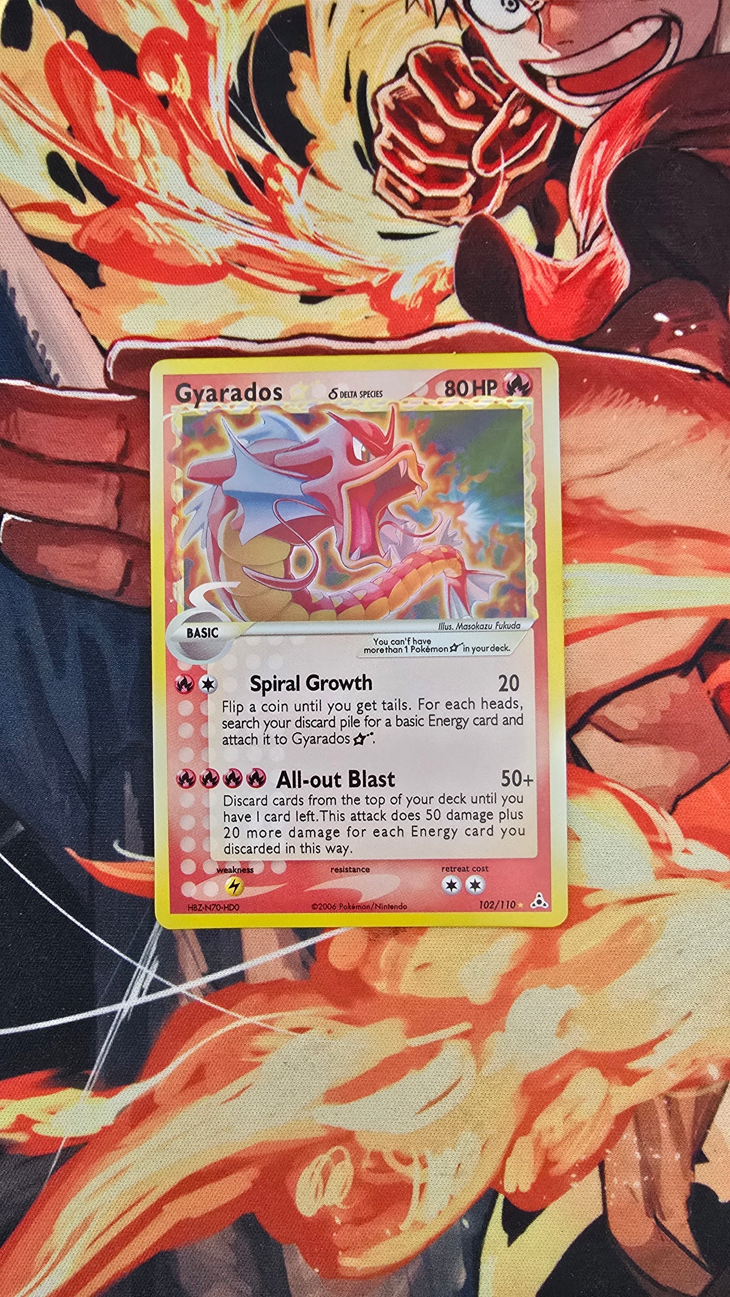 Gold Star Pokemon TCG Premium Quality Proxy Cards (Clean Holo)