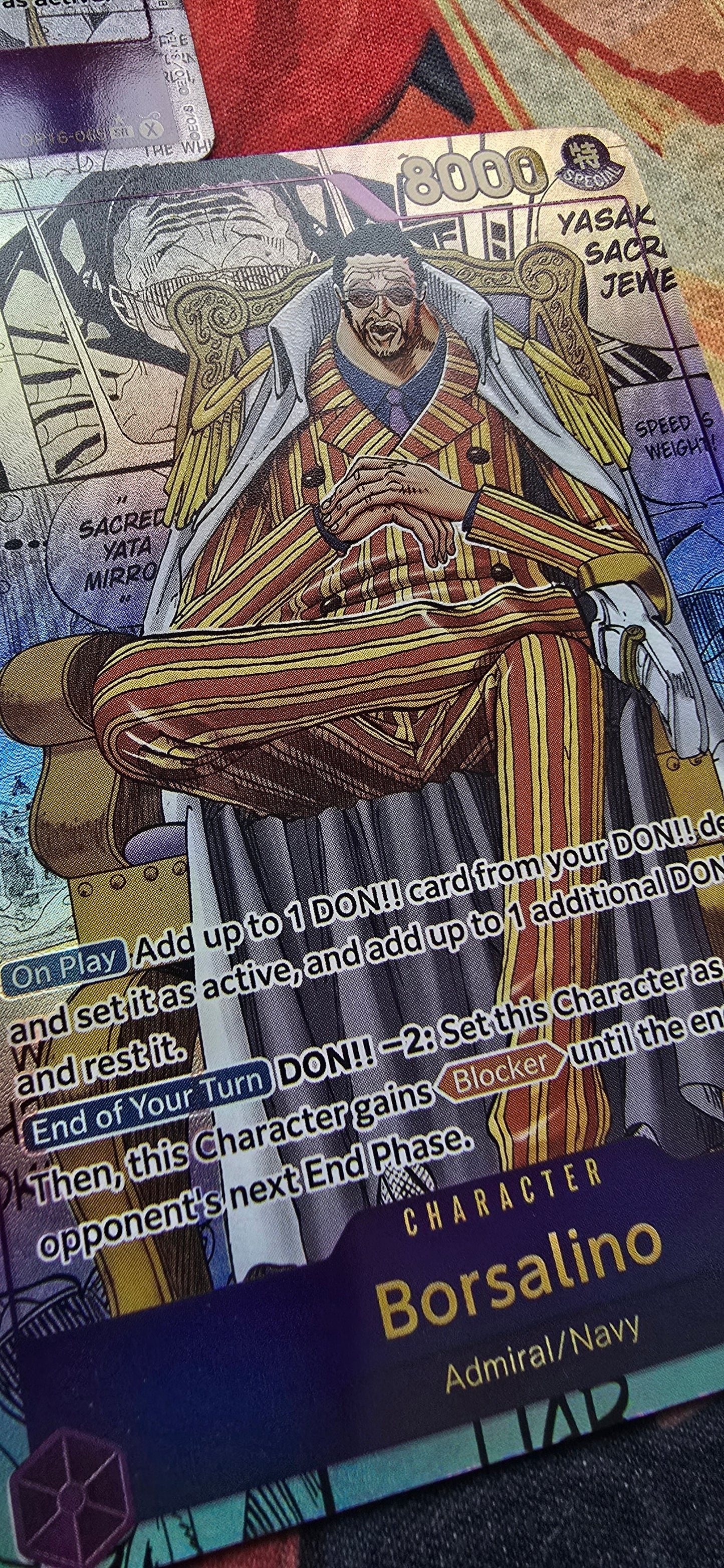 Premium Quality Textured One Piece Manga Cards OP01 - OP16 EB01 - EB04 PRB01 - PRB02 OPTCG English Proxy