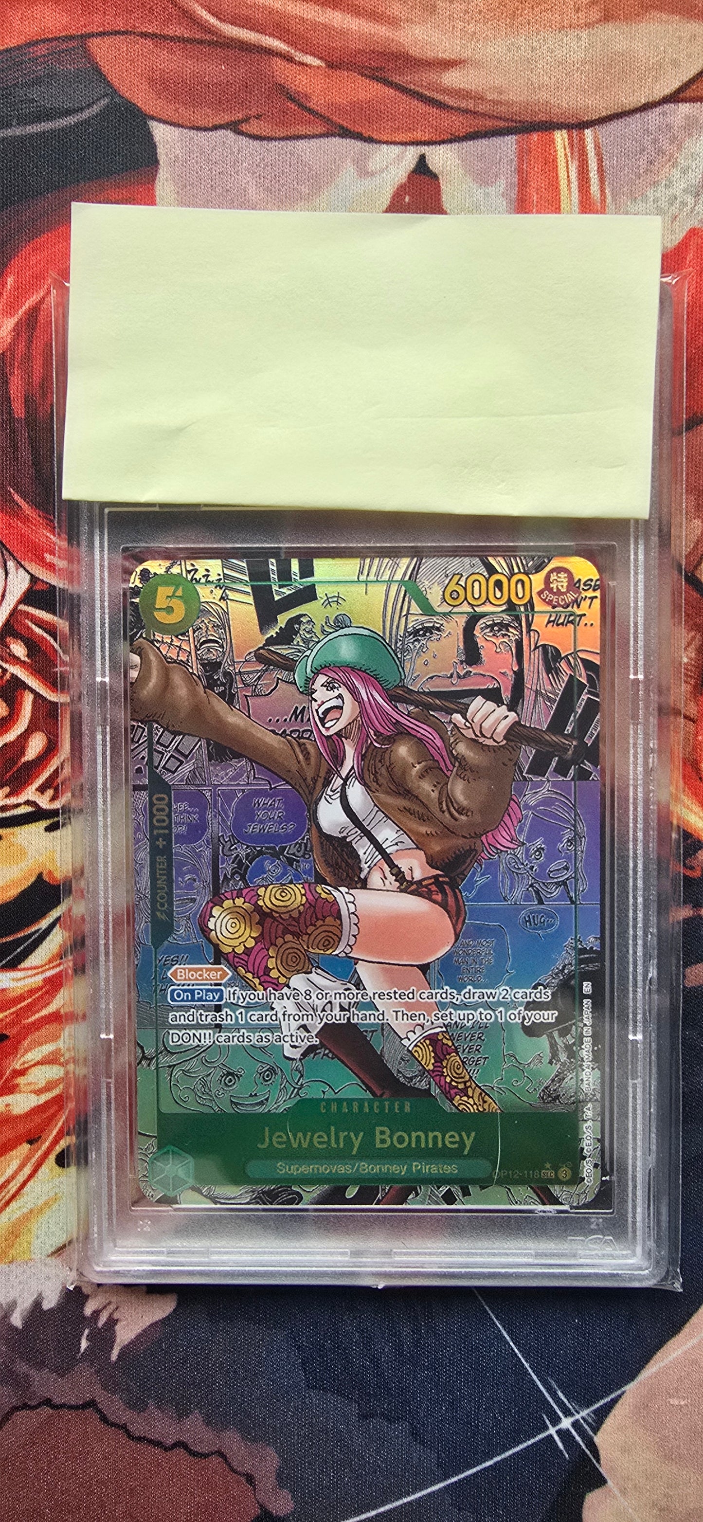 READY TO SHIP V1/V2 Graded One Piece Slabs