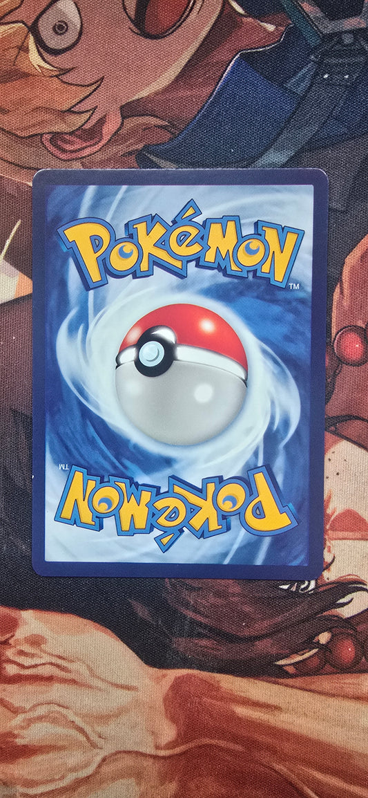 Flying Pikachu Black Star Promo Wizards of the Coast Pokemon TCG Proxy Card