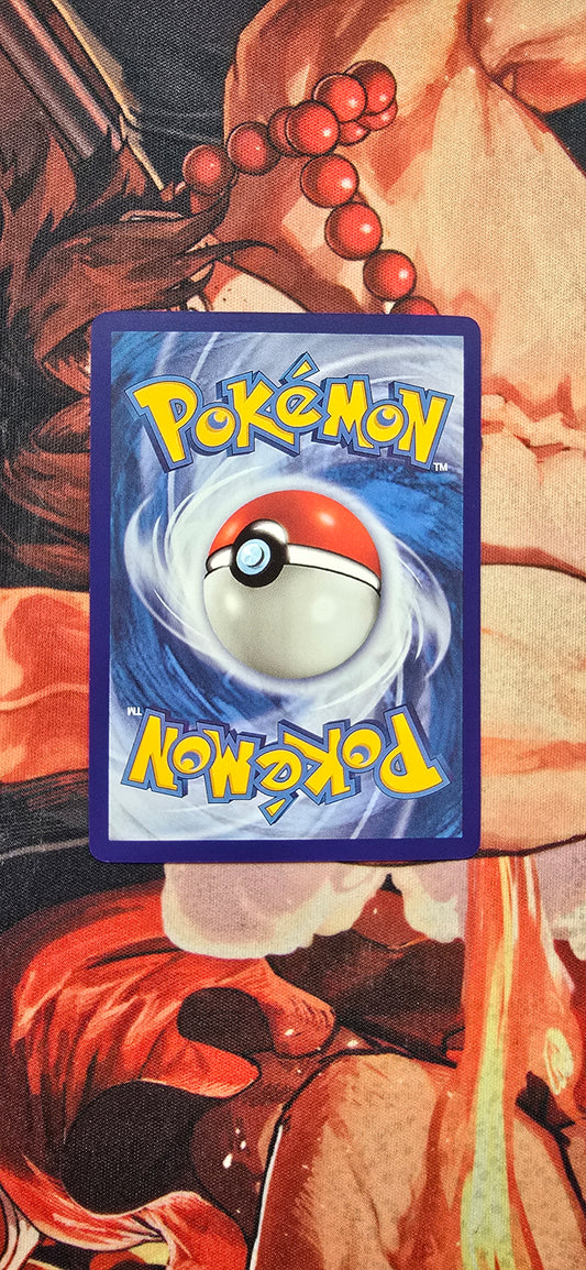 Magikarp 35/102 Base Set 1st Edition Pokemon Custom Made Proxy Card