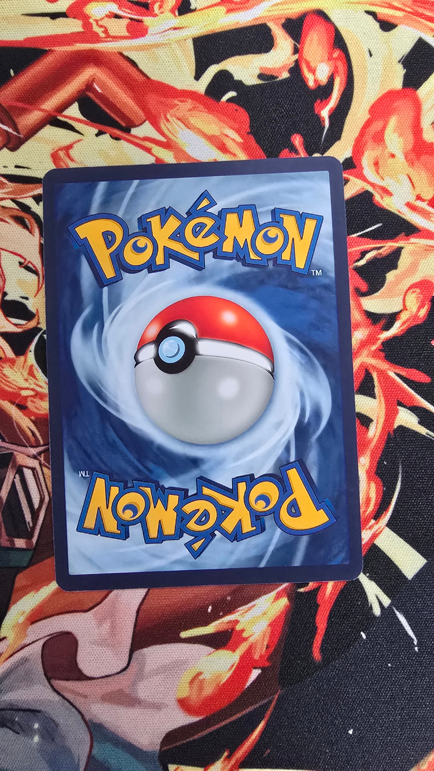 1st Edition Pikachu Red Cheeks 58/102 Base Set Pokemon TCG Card Proxy