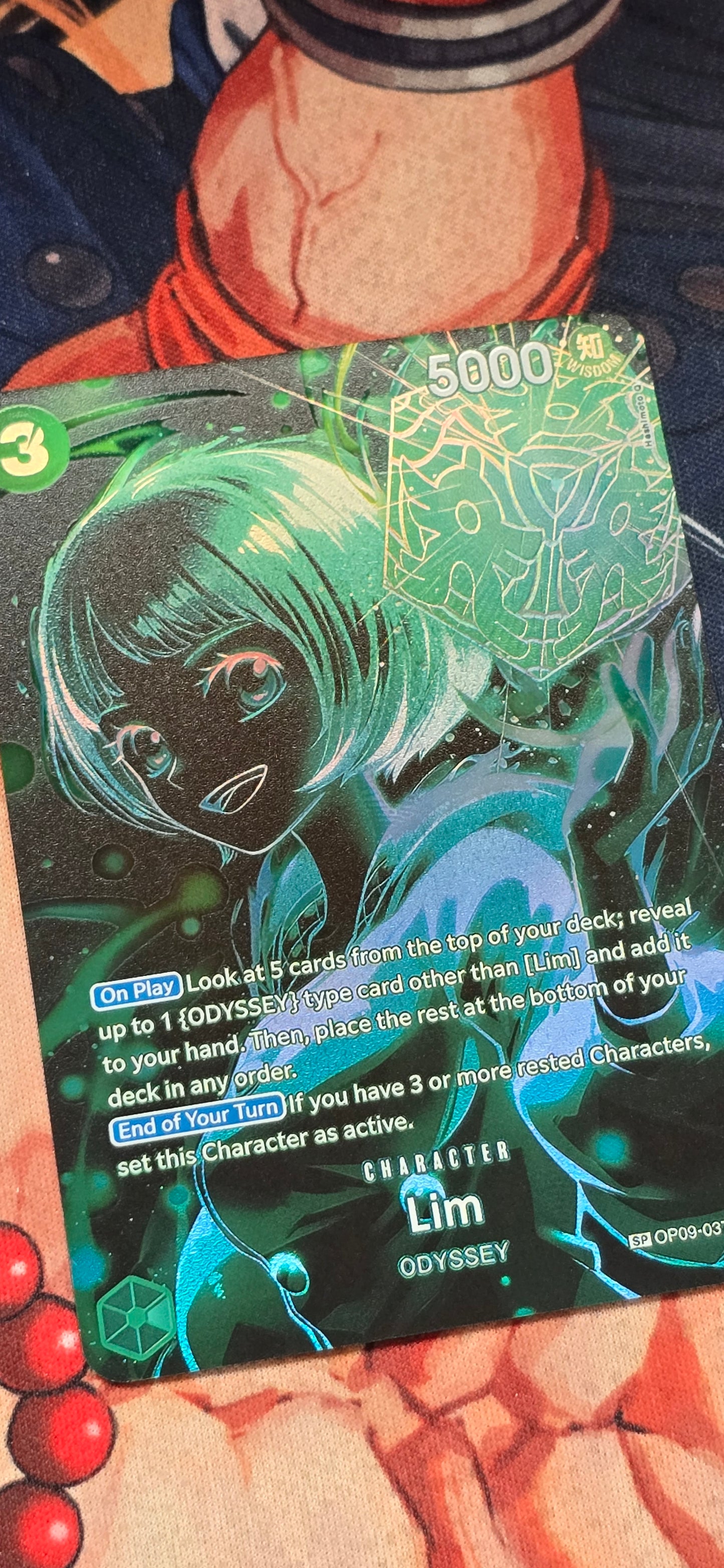 OP12 SP Cards! One Piece Card Game OP TCG Textured Proxy English