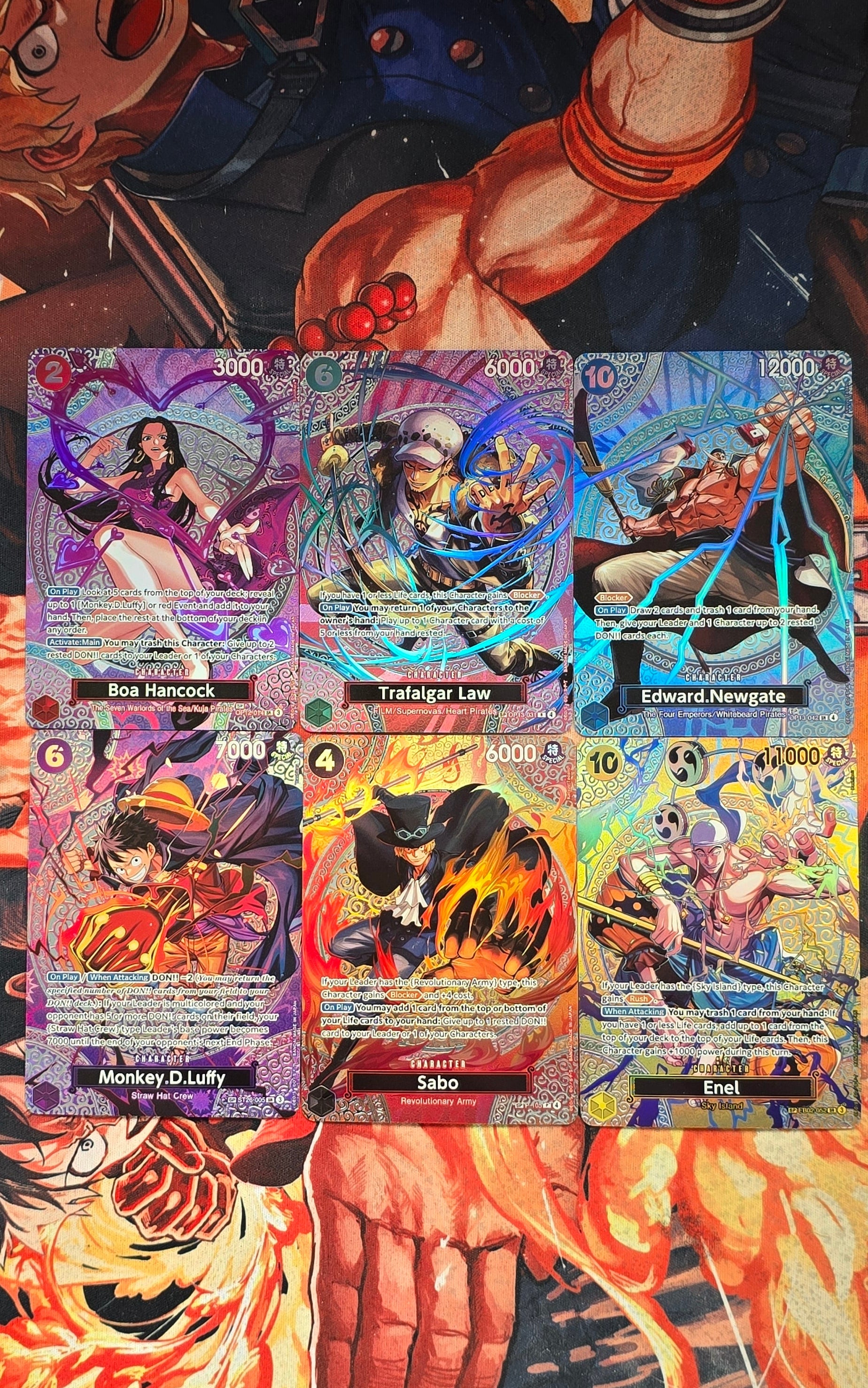 OP15 SP Cards One Piece Card Game OP TCG Textured Proxy English OP OP15 SP Cards One Piece Card Game OP TCG Textured Proxy English OP