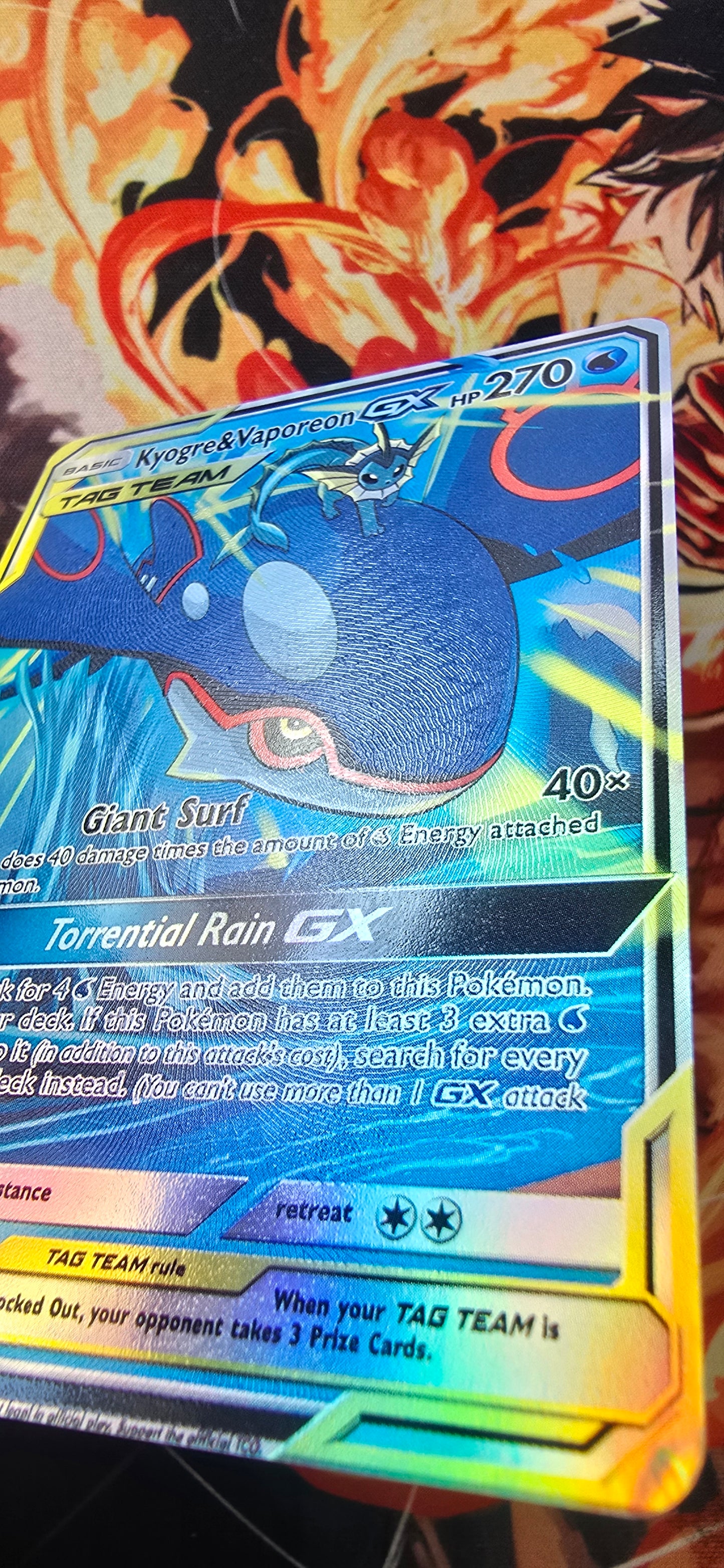 Tag Team Legendary Eeveelution 9 Card Bundle Umbreon Espeon Sylveon Glaceon Leafeon Flareon Jolteon Eevee Premium Quality Custom Made Pokemon Cards