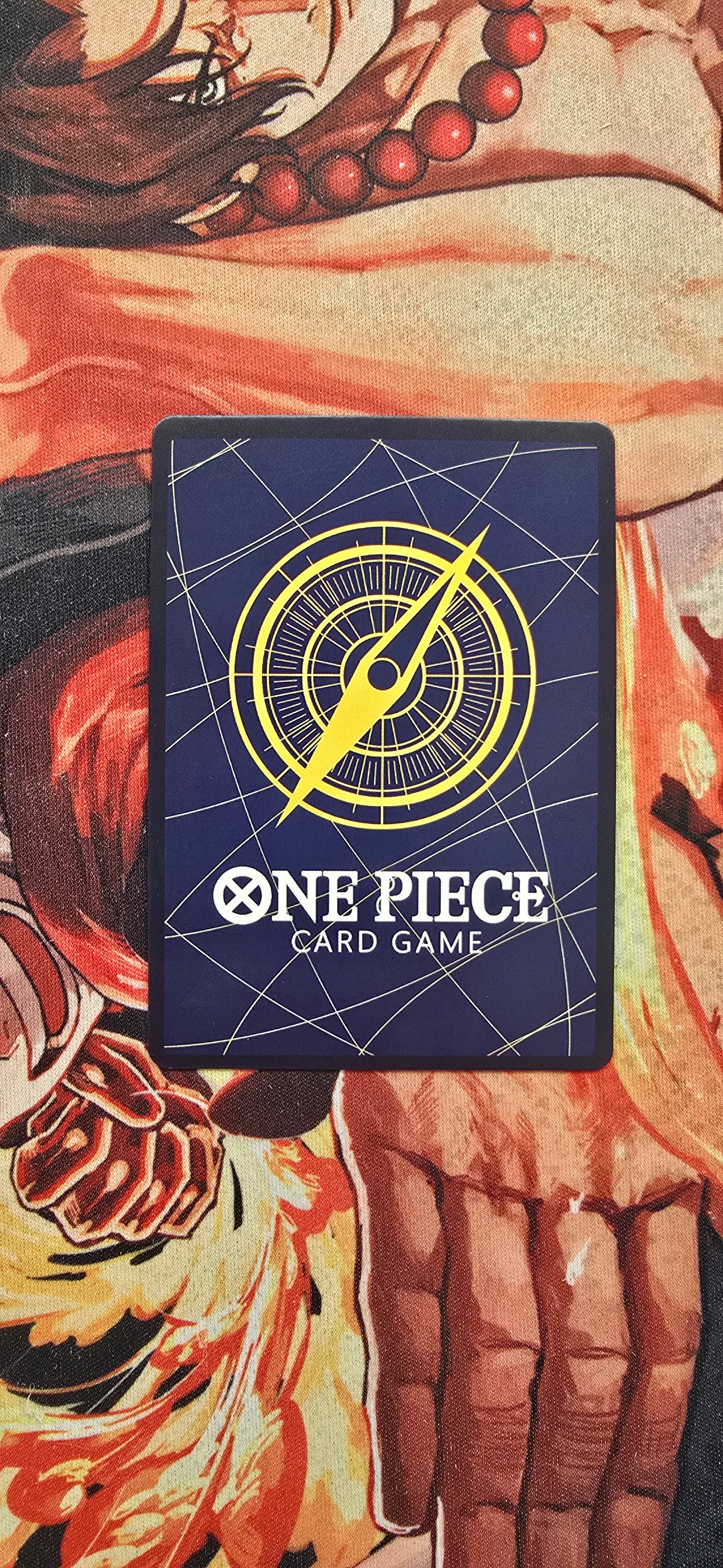 OP16 SP Cards! One Piece Card Game OP TCG Holo Proxy English