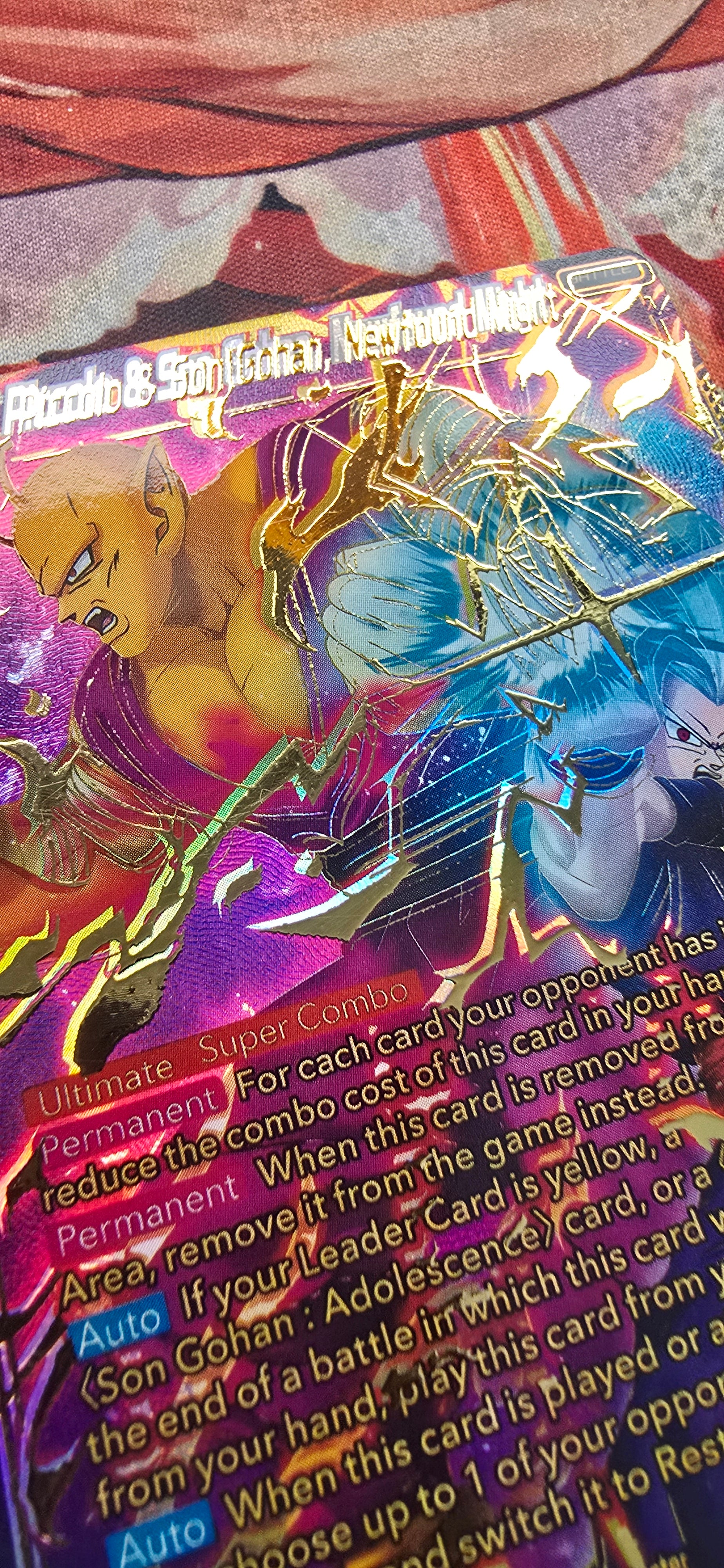 ARS10　Dragon of Illumination　プロモ　日版 ARS10 Dragon of Illumination プロモ 日版 【公式通販】