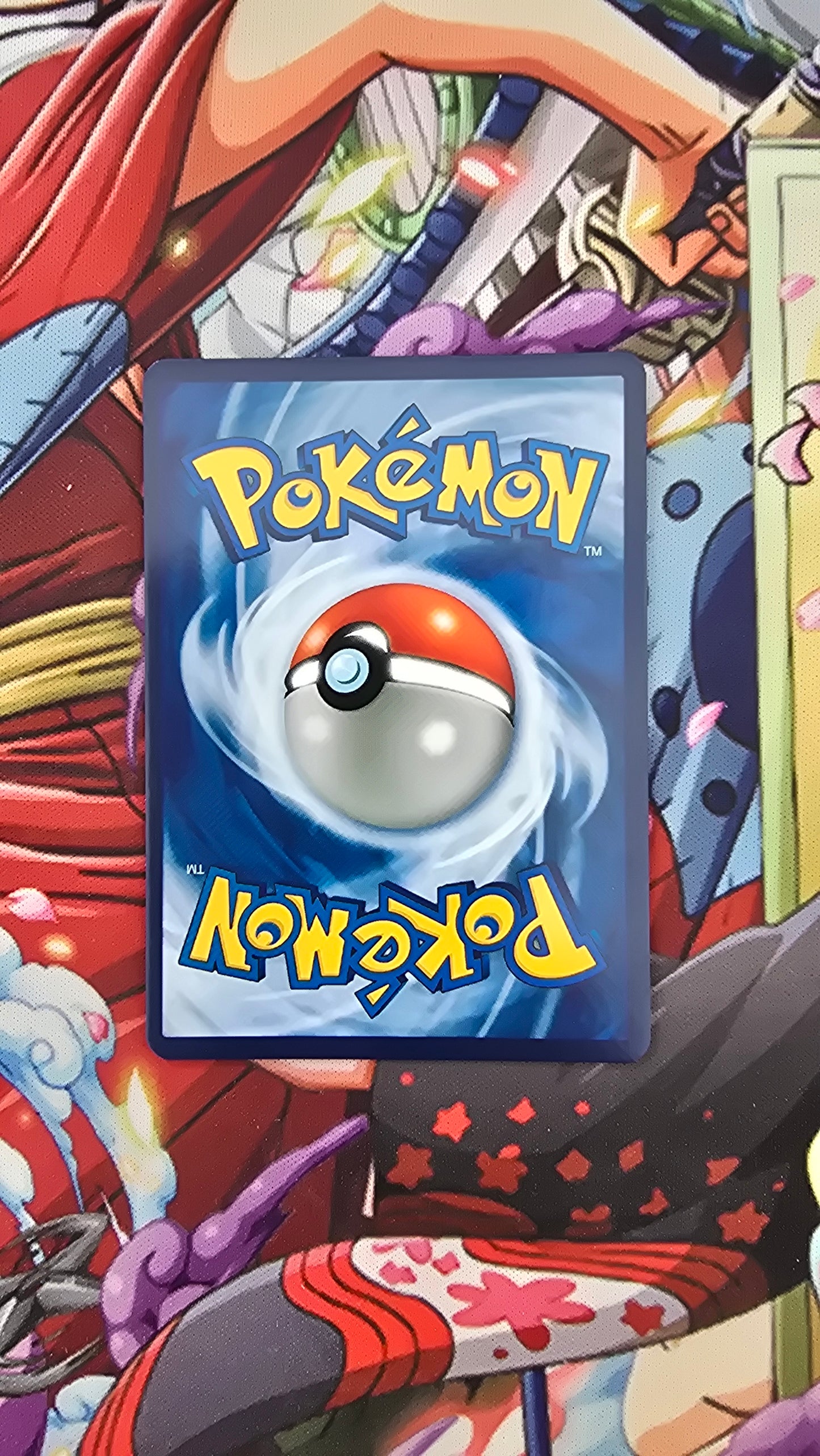 Pokemon Surging Sparks Pikachu Set English High Quality Proxy