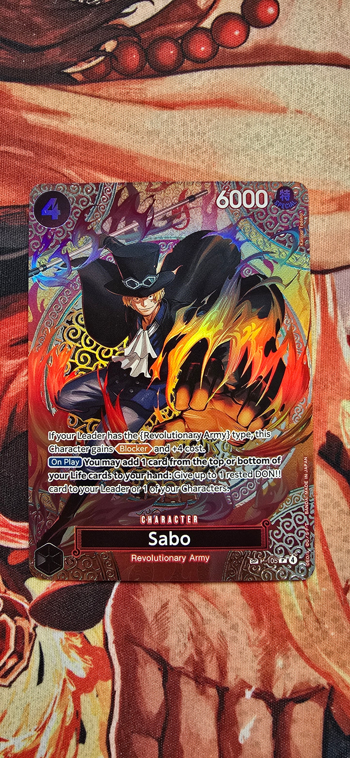 OP15 SP Cards! One Piece Card Game OP TCG Textured Proxy English